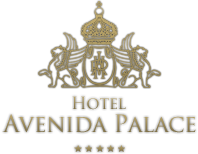 Hotel Avenida Palace